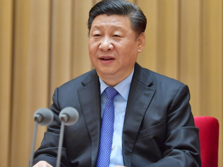 习近平对国家网络安全宣传周作出重要指示