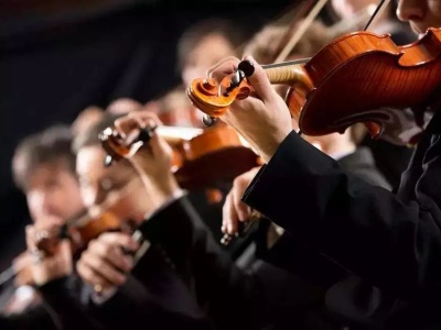 光明区举办庆祝新中国成立70周年大型交响音乐会