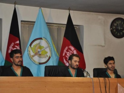 三名极端组织成员在阿富汗被捕，曾参与29起袭击