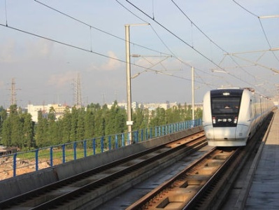 有啥想法快说！深圳至江门铁路环评报告公开征求意见了