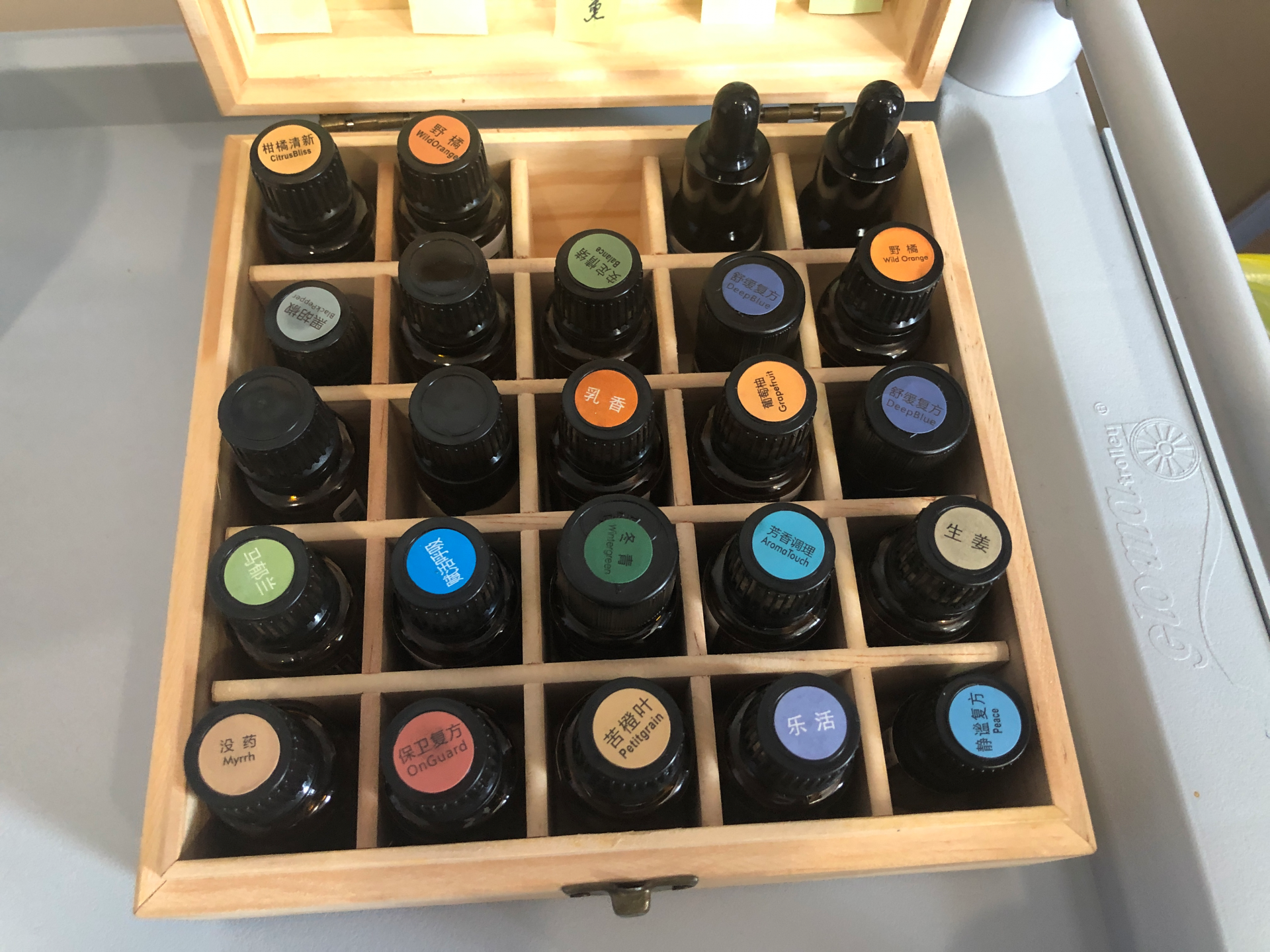 以为这是SPA？是香薰疗法进了病房！病人好得贼快