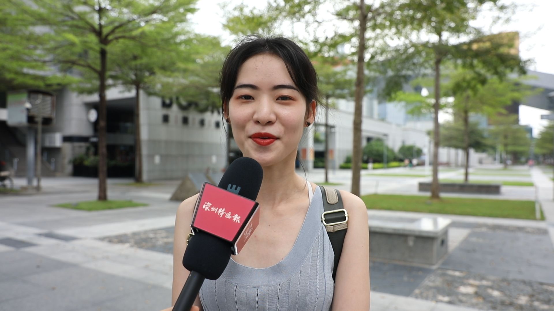 新闻路上说说说 | 到2025年，深圳将会有哪些变化？