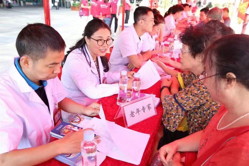 世界阿尔茨海默病日 | 请关注这个老年人健康“第四大杀手”！