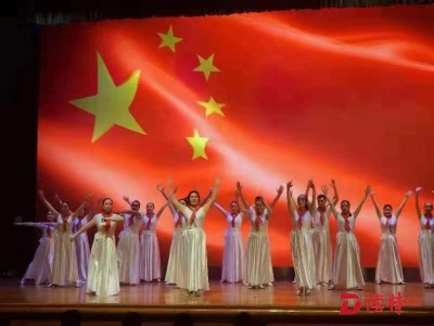 “大爱无言，牵手语心”第八届深圳手语歌公益音乐会上演