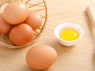 中秋、国庆期间鸡蛋市场供应有保障，价格会逐步回落