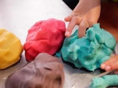 13款软泥玩具检出超标硼元素！儿童摄入过多会导致中毒甚至死亡
