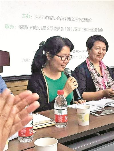 党建新举措！深圳市文联向12个直属文艺家协会派驻党建工作联络员