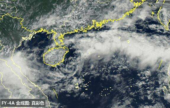 台风“杨柳”“剑鱼”在泰国累计造成32人死亡