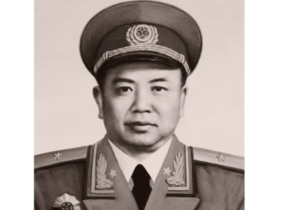 将军走好！开国少将、“情报将军”姜钟逝世享年101岁