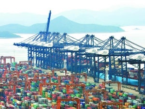 1453.4亿元增长11.1%！深圳外贸出口稳中提速