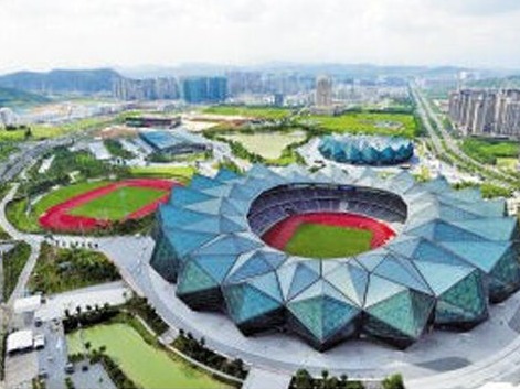 龙岗区：全区动员全域参与先行示范区建设
