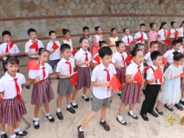 南山团区委推出“同饮一江水”主题视频 深港青少年合唱《我和我的祖国》