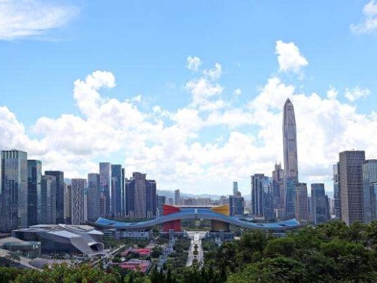 深圳市“不忘初心、牢记使命”主题教育第一批总结暨第二批部署会议召开