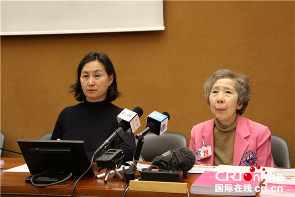“美心大小姐”受到乱港分子攻击：有些事现在必须做