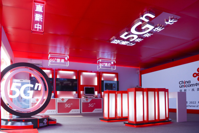 厉害了！深圳5G基站突破10000个