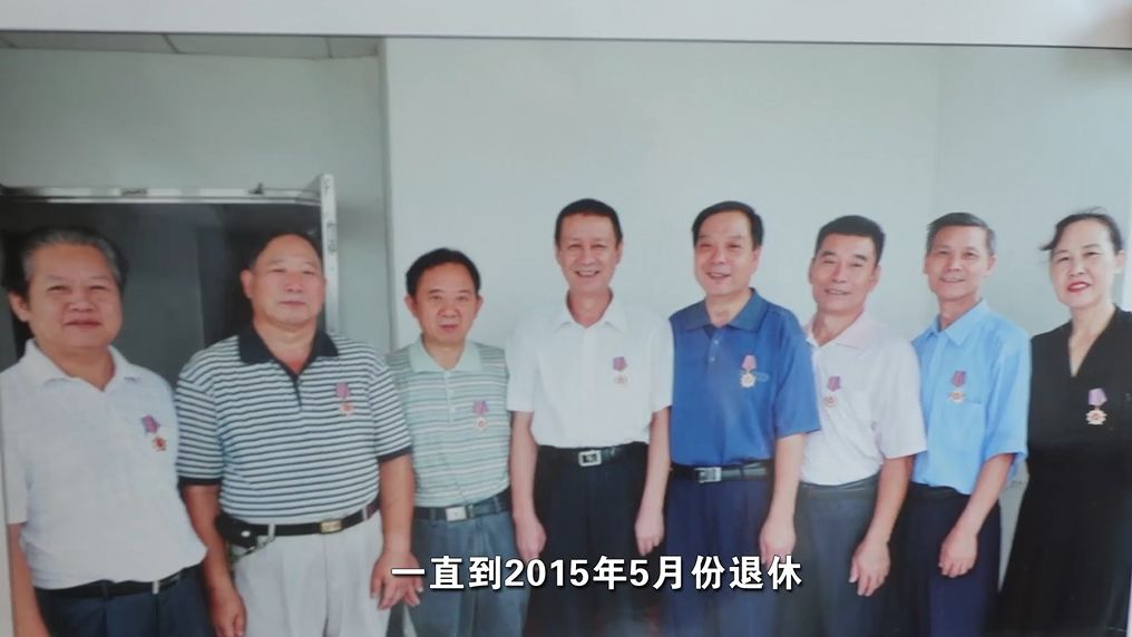 我和我的祖国 | 7旬老人说70年故事之深圳基建工程兵王本军