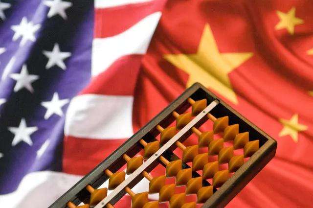 如何看待这次重启磋商，来看央媒的第一时间解读  