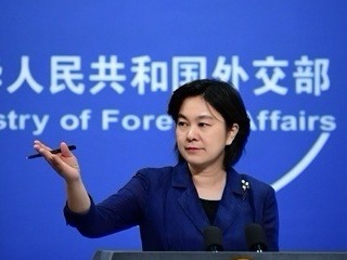 美国正制定全政府对华措施 中方：冷战零和思维十分危险