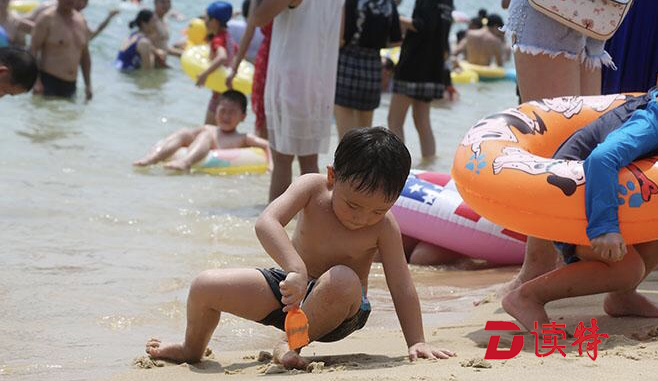 中秋小长假盐田各景区迎客逾15.6万人次