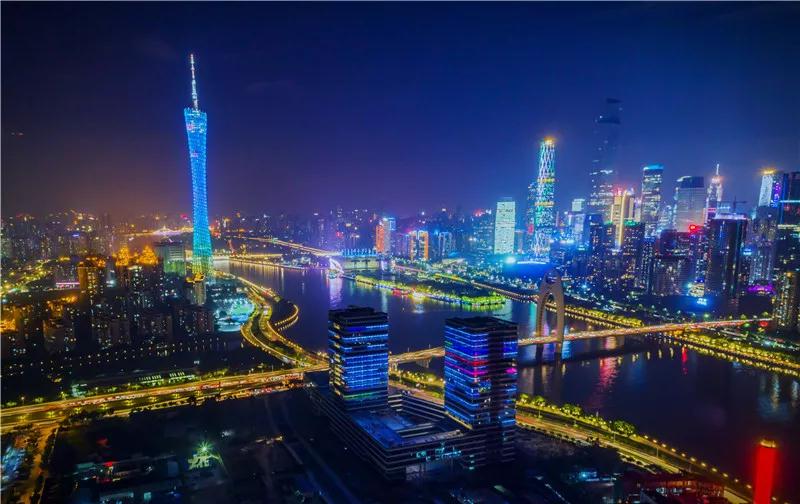 今天，全国都来听广州“讲古”