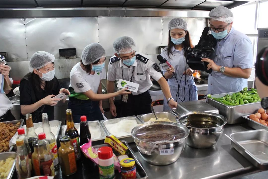 谁执法谁普法 | 普法履职报告评议系列之“市市场监管局篇”