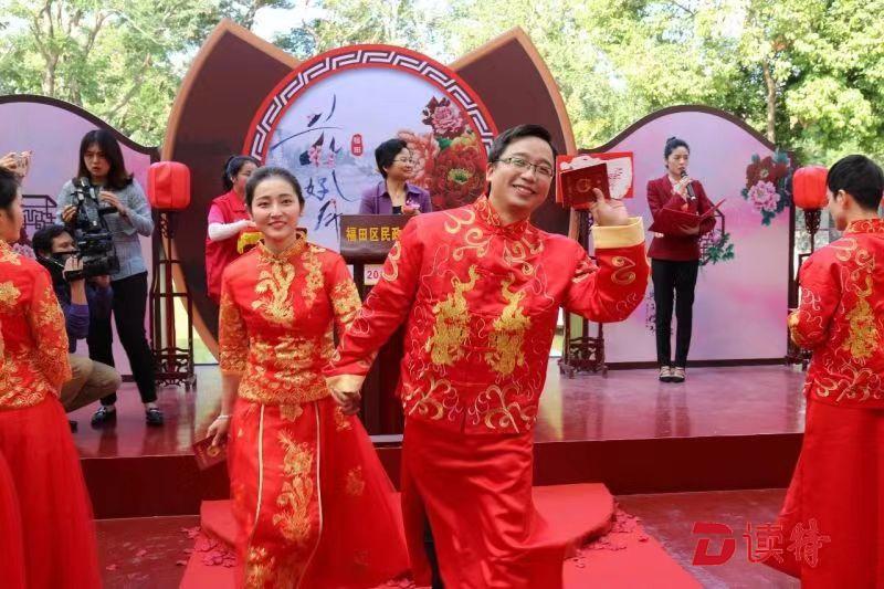 爱祖国，也爱你！2019年国庆将迎“高甜”时刻