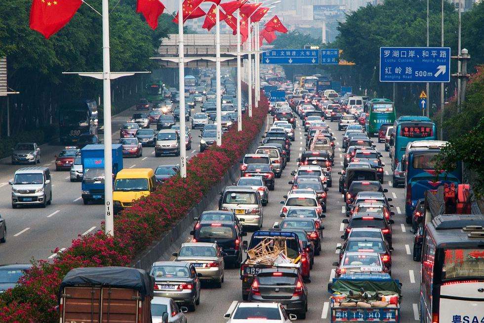 提醒 | 国庆长假离深高峰预计9月30日16时开始