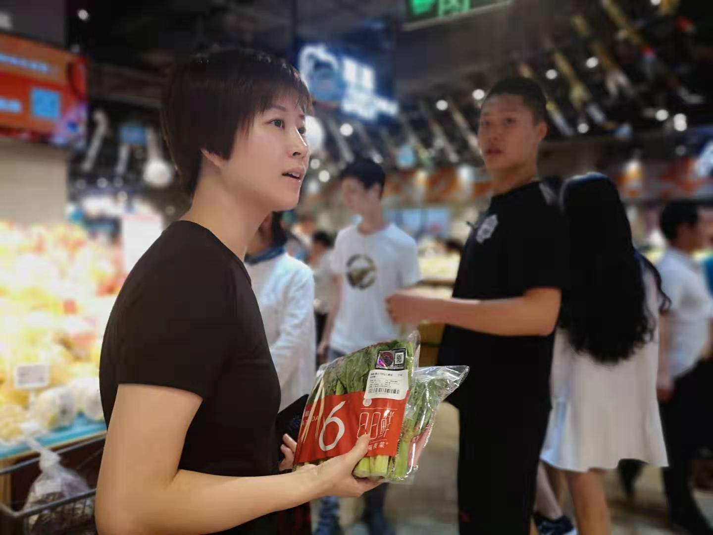 “圳品”上市20天，销量翻倍受市民追捧