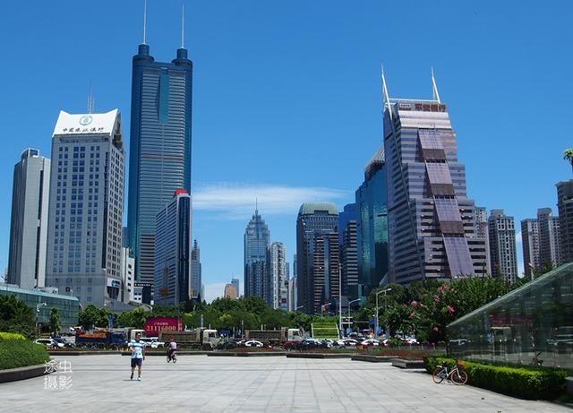 罗湖区：在建设先行示范区新征程中展现罗湖作为