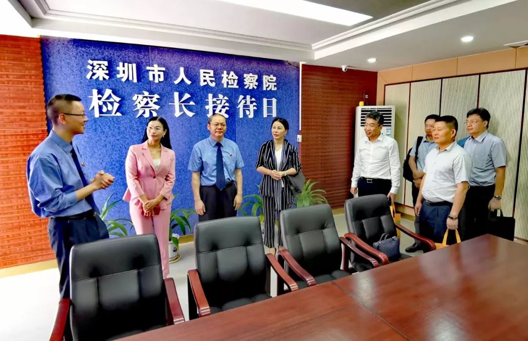 带你走进深圳这两家单位，看他们如何落实“谁执法谁普法”责任制！