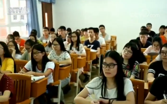 在内地升学就业是一种什么feel？香港学生们这么说……