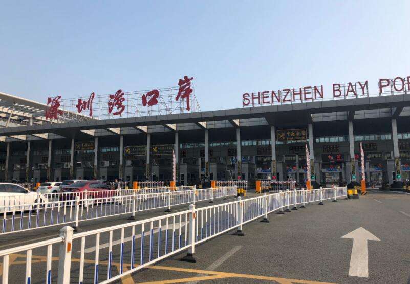 为避税出险招 双胞胎在口岸上演“狸猫换太子”