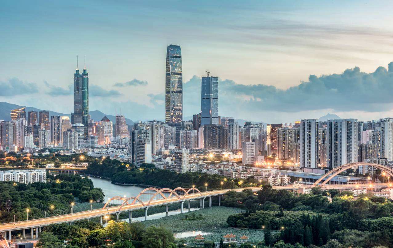 加快制定两个“三年行动方案”，在建设先行示范区新征程中展现罗湖作为