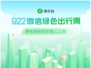 1106万用户绿色出行，这个指数深圳拿了全国第一  