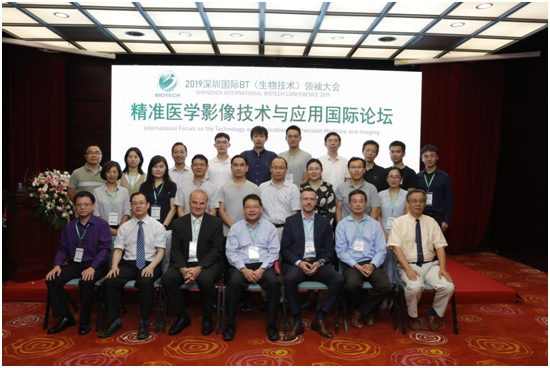 精准医学或列入国家中长期发展规划，医学影像行业将迎“井喷时代”