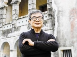 @本周日，周国平馆长将带大家续讲“哲学之美”！