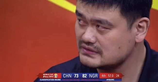 为了中国篮球，请继续相信姚明