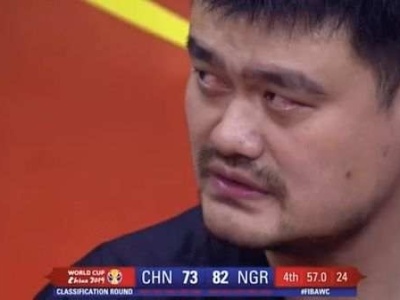为了中国篮球，请继续相信姚明