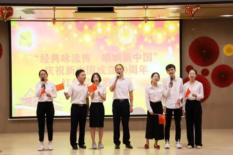 审得了案，唱得了歌，深圳这个法院超燃！