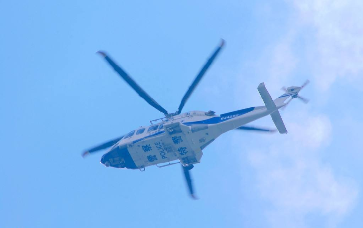 9月起，深圳交警将在高峰期开启全市范围内的空中巡航模式！