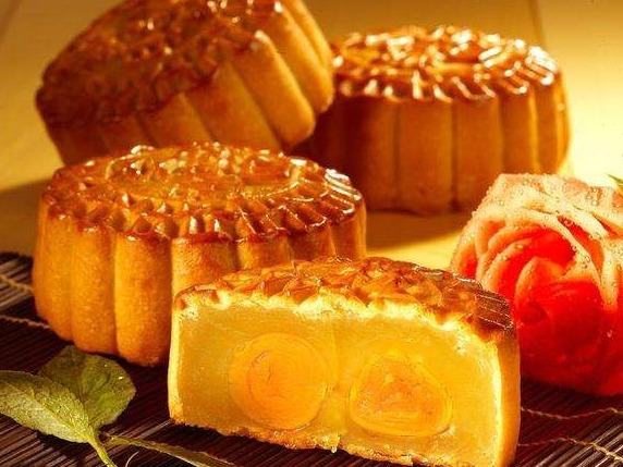 注意啦！深圳检出一批次不合格月饼样品