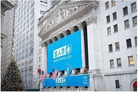 宜人金科今年第二季度实现净利润1.54亿元