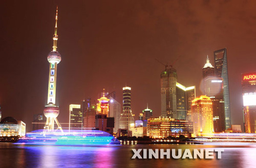 破浪前行·六座城市的升级答卷