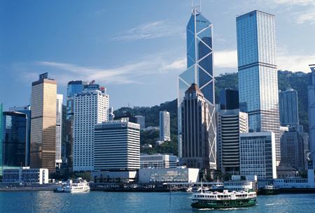香港再获评为全球最自由经济体 特区政府表示欢迎