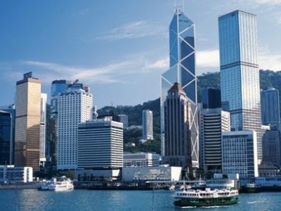 香港再获评为全球最自由经济体 特区政府表示欢迎