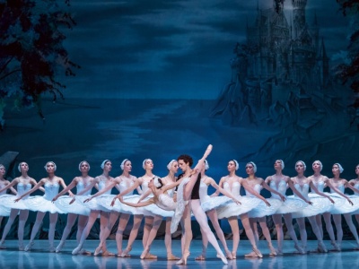 俄罗斯芭蕾国家剧院月底访深 呈现经典《天鹅湖》
