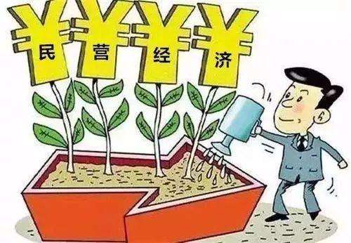 民营经济成深圳高质量发展重要动力