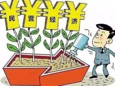 民营经济成深圳高质量发展重要动力