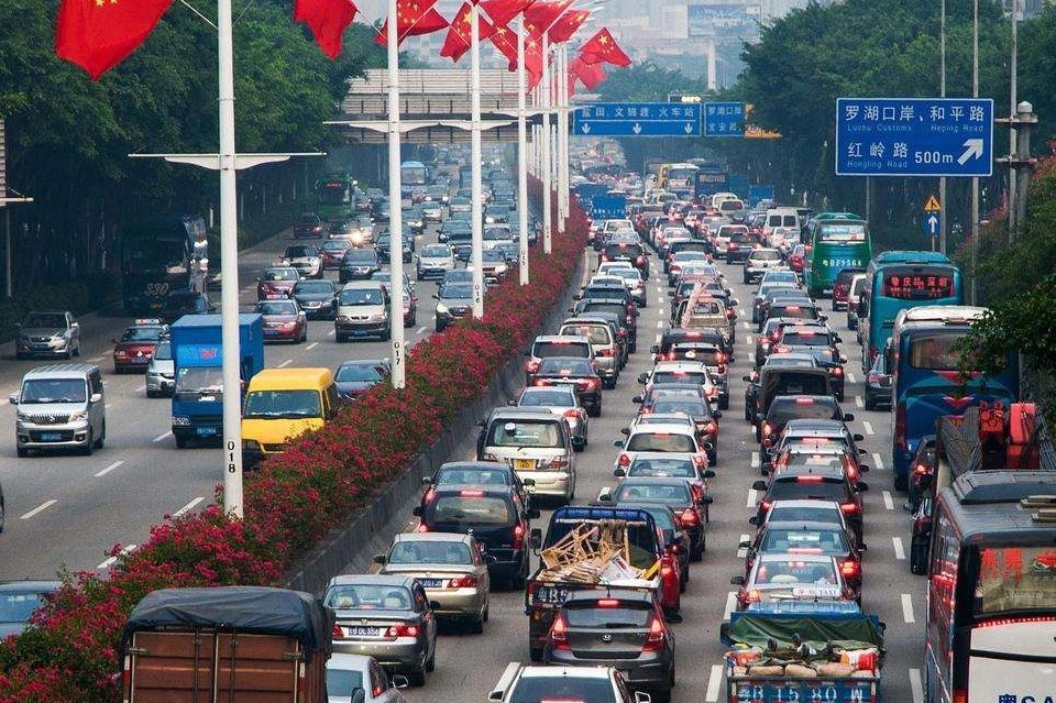 中秋假期高速公路不免费，提前做好出行规划！