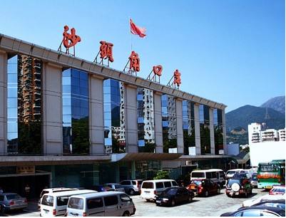 验放旅客近8万人次 沙头角边检站民警确保通关环境安全和谐